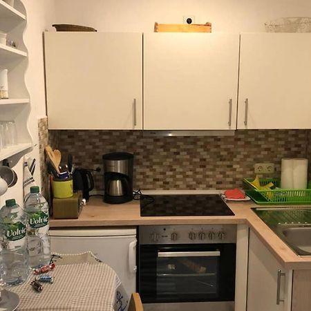 Suesses Apartmenthaeuschen In Burg Burg  Exteriör bild