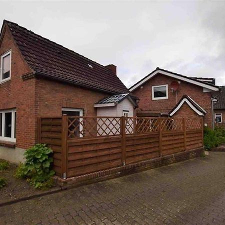 Suesses Apartmenthaeuschen In Burg Burg  Exteriör bild